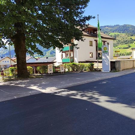 Haus Frey Hotel Sankt Johann im Pongau Exterior foto